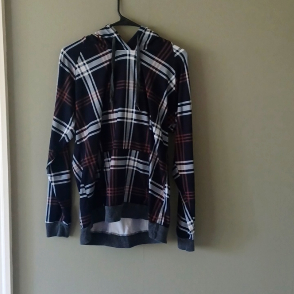 Lildy super soft hoodie